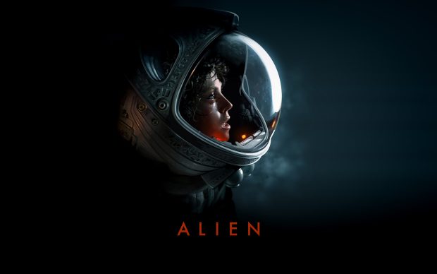 Free Download Desktop Alien HD Wallpapers.