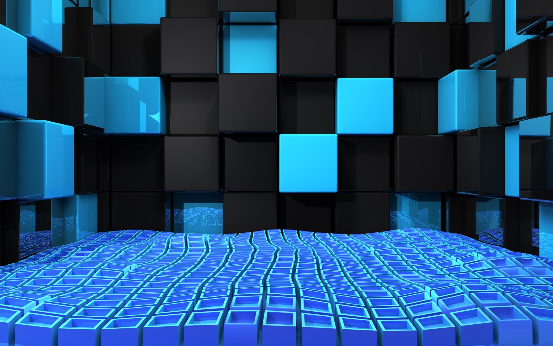Desktop Blue  HD  Wallpapers  PixelsTalk Net