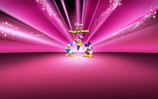 Free Download Desktop Disney HD Wallpapers.