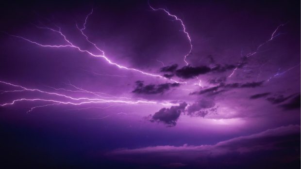 Free Download Desktop Lightning HD Wallpapers.