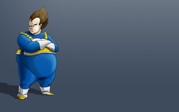 Free Download Desktop Vegeta HD Wallpapers.