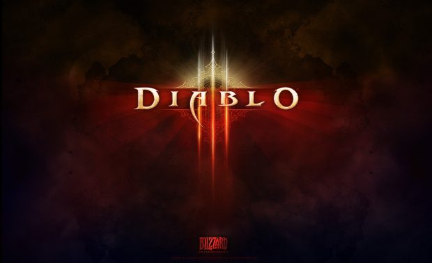 Free Download Diablo 3 Wallpaper HD.