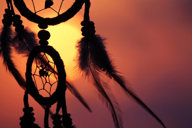 Free Download Dreamcatcher Backgrounds.