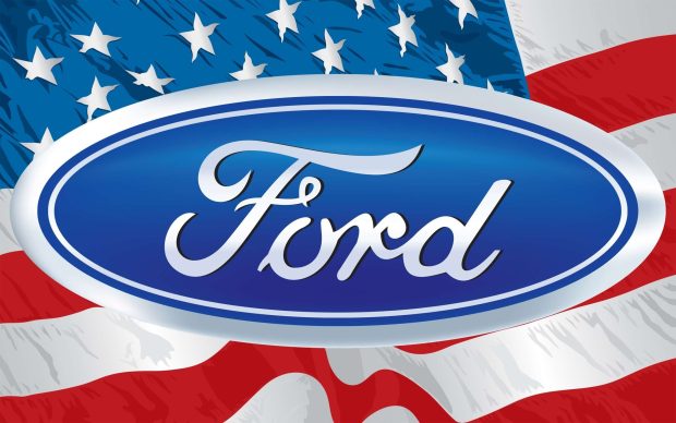 Free Download Ford Logo Wallpapers.