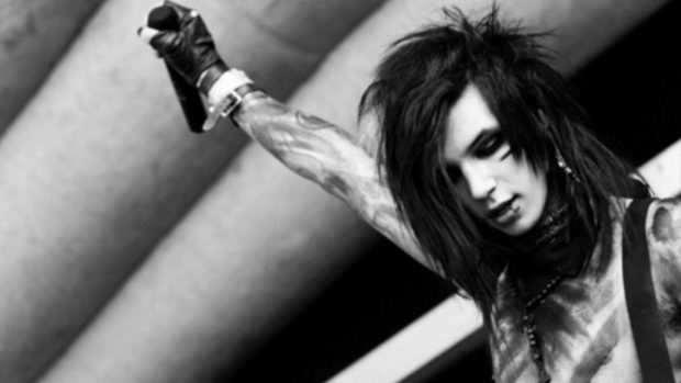 Free Download HD Black Veil Brides Images.