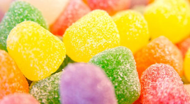 Free Download HD Candy Backgrounds.