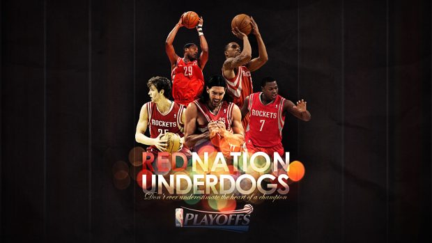 Free Download Houston Rockets Backgrounds.