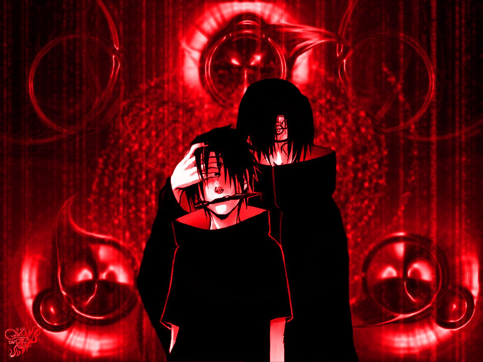 Itachi Wallpapers HD Itachi Wallpapers HD