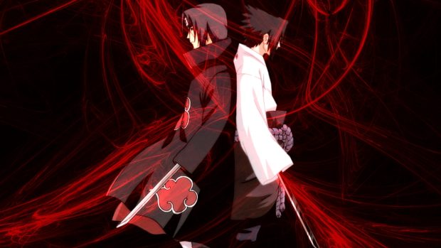 Free Download Itachi Image.