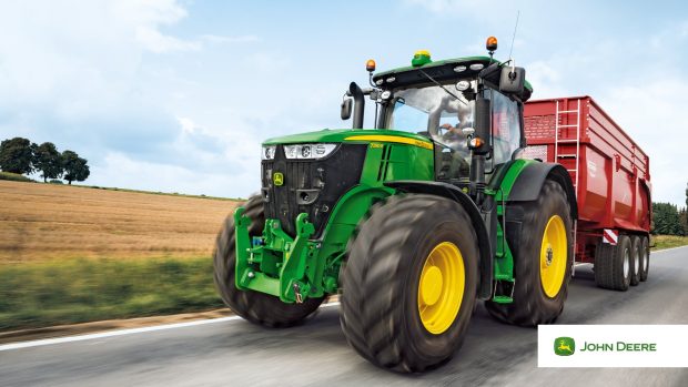 John Deere Backgrounds