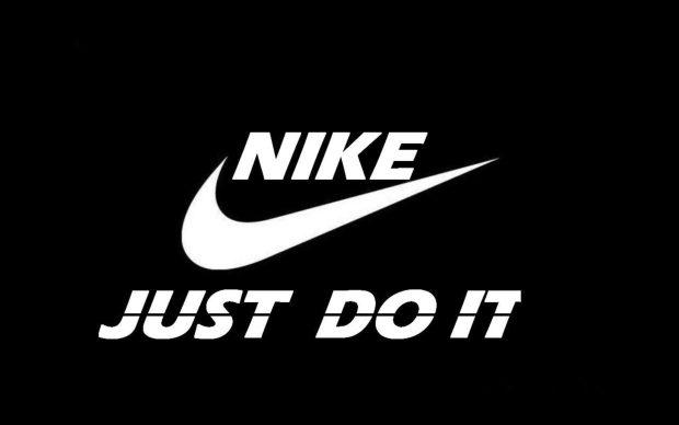 Free Download Just Do It Wallpaper HD.