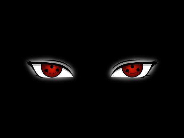 Free Download Mangekyou Sharingan Image.