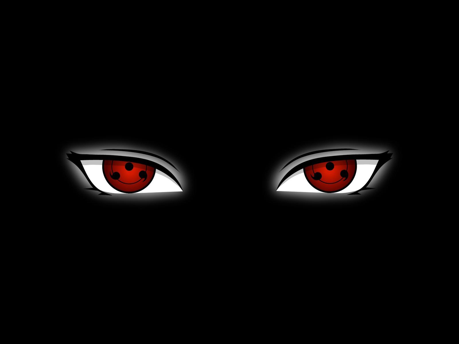 Mangekyou Sharingan Wallpapers Hd Pixelstalknet