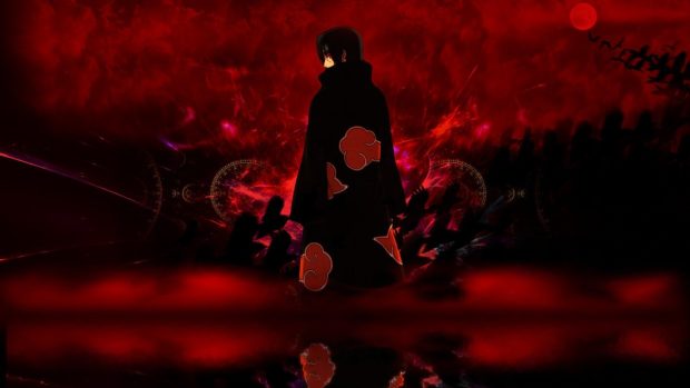 Free Download Mangekyou Sharingan Picture.