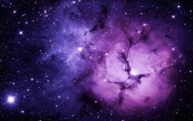 Free Download Nebula Wallpaper High Quality.