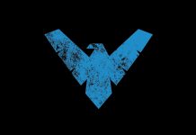 Free Download Nightwing HD Photos.