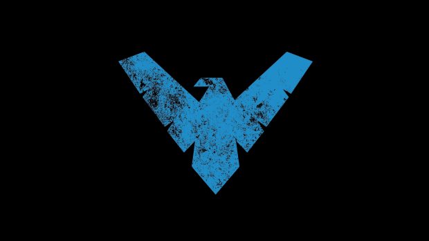 Free Download Nightwing HD Photos.