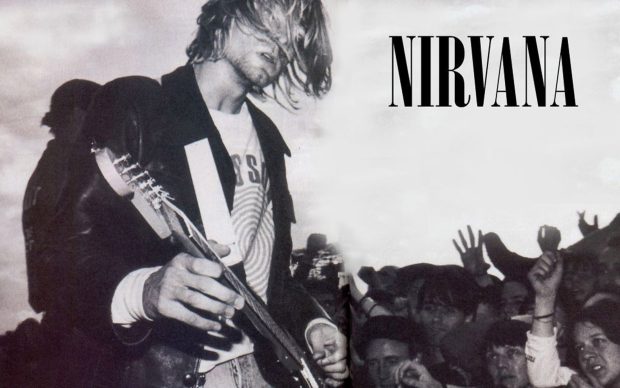 Free Download Nirvana Images.