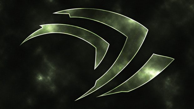 Free Download Nvidia Wallpaper HD.