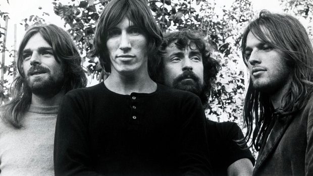 Free Download Pink Floyd Band Wallpapers.