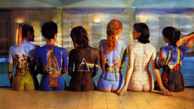 Free Download Pink Floyd Wallpapers HD.