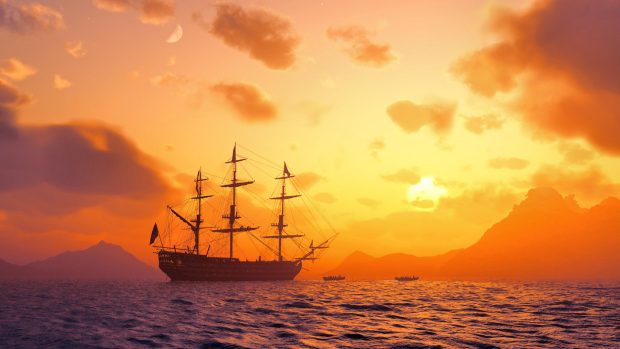 Free Download Pirate Image.