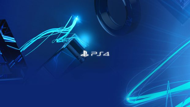 Free Download Playstation Background.