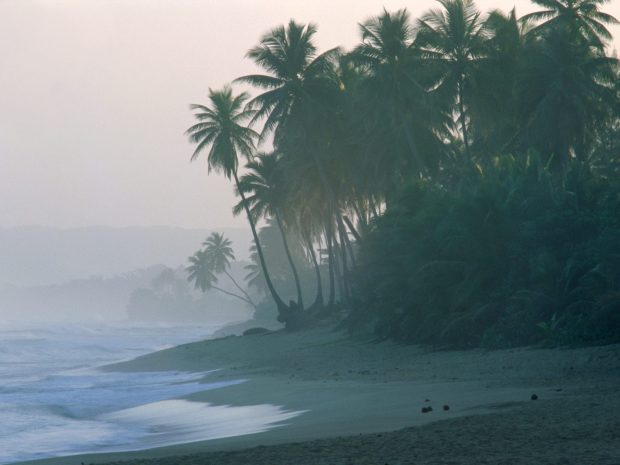 Free Download Puerto Rico Photo.