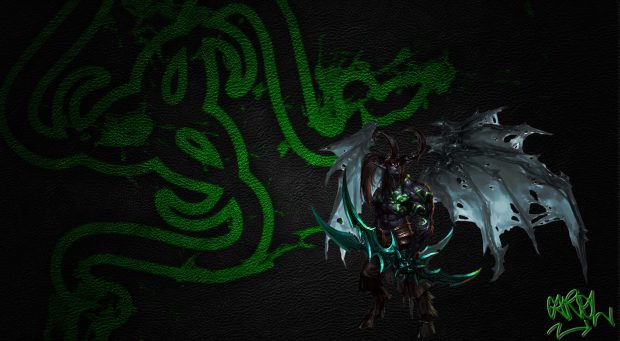 Free Download Razer Backgrounds.