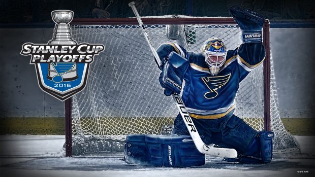 Free Download St Louis Blues Background.