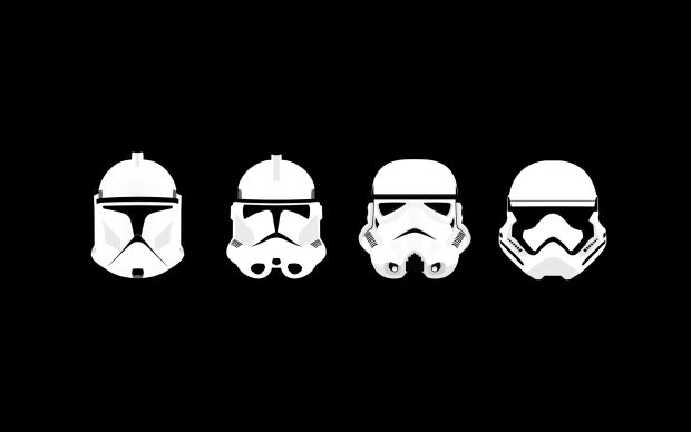 Free Download Stormtrooper Wallpaper HD.