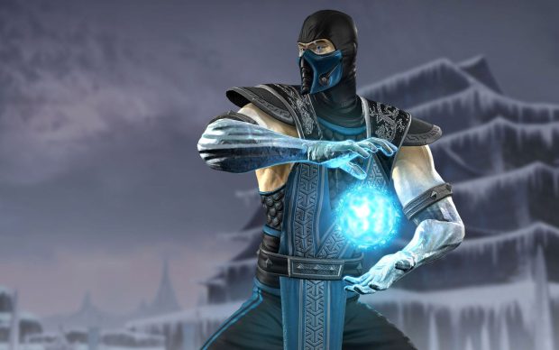 Free Download Sub Zero Image.