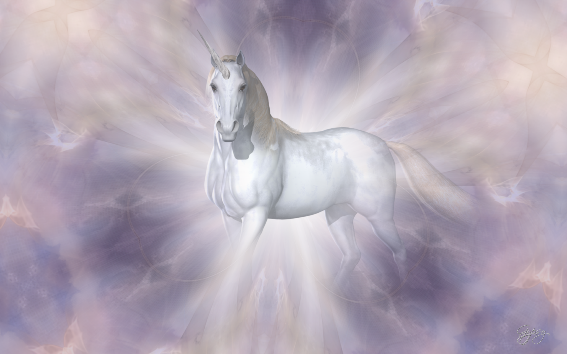 Unicorn Backgrounds | PixelsTalk.Net