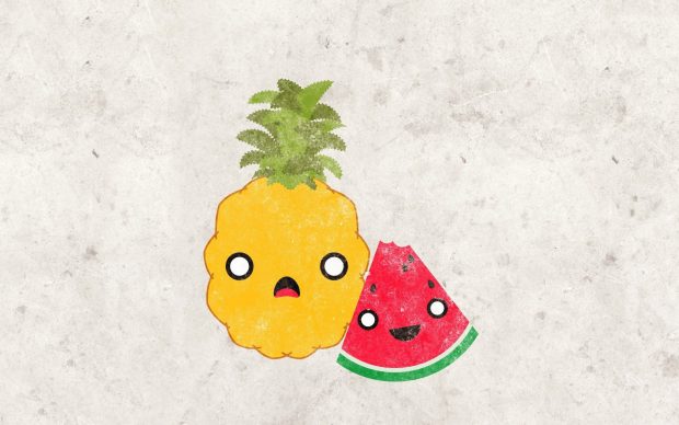 Free Download Watermelon Background.