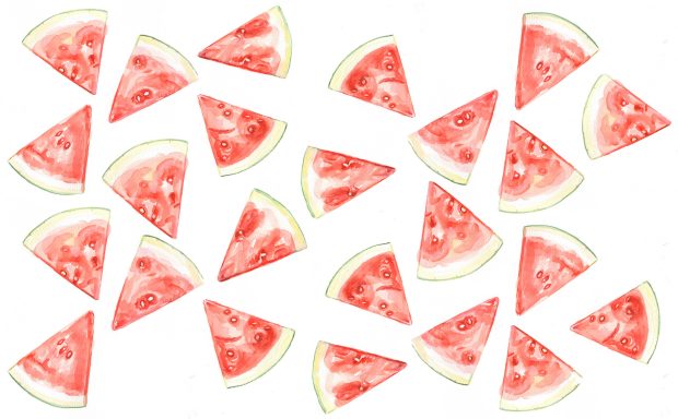 Free Download Watermelon Photo.