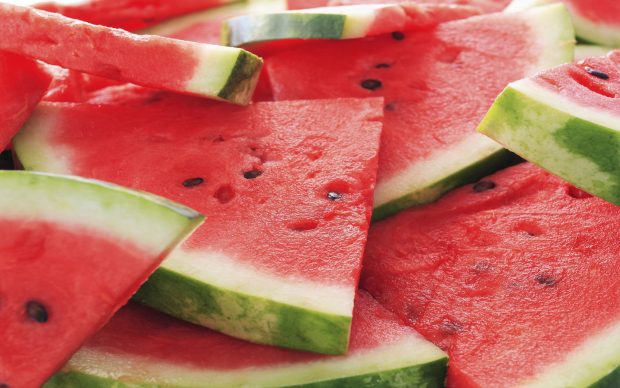 Free Download Watermelon Wallpaper.