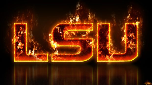 Free Download lsu Wallpapers HD.