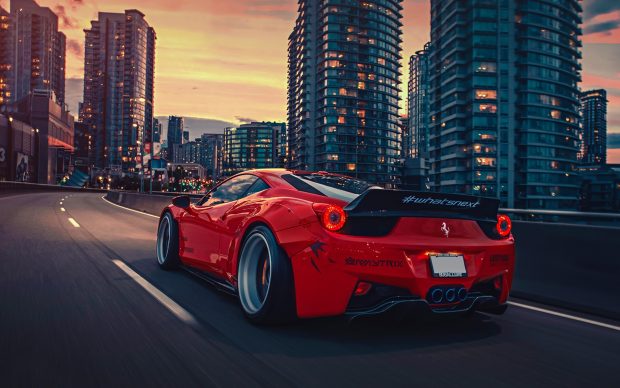 Free Ferrari HD Wallpapers Download.