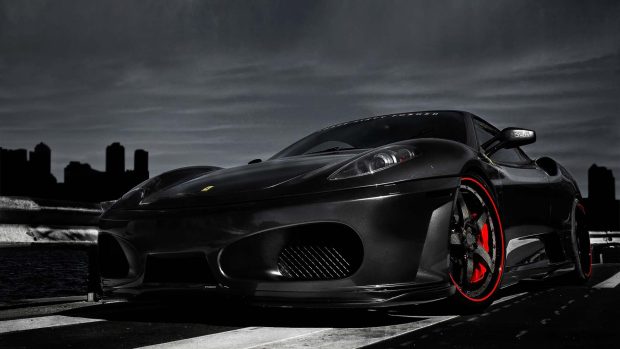 Free Ferrari HD Wallpapers For Desktop.