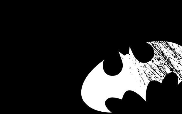 Free HD Batman Logo Wallpapers.