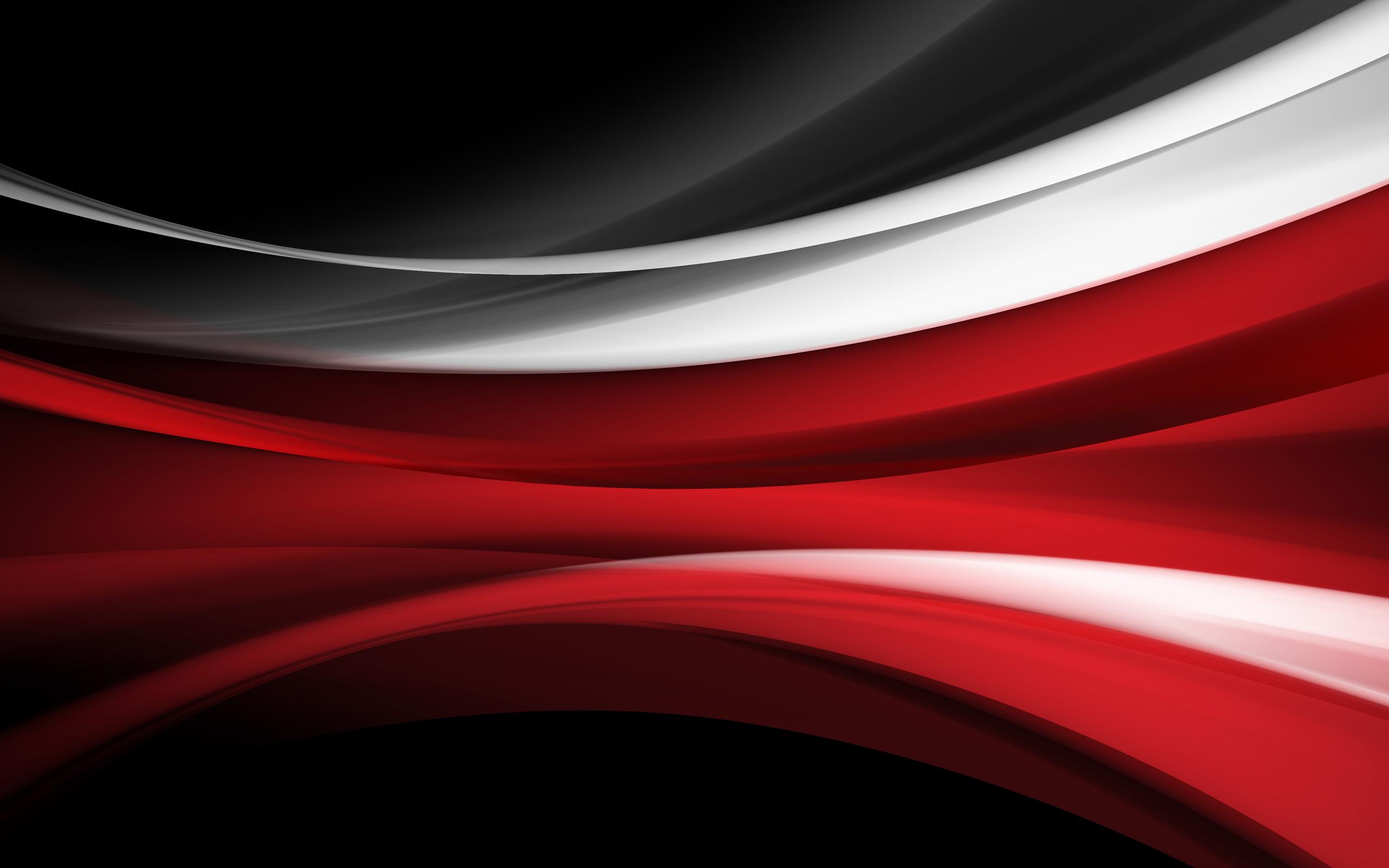 Wallpaper Red And Black Hd