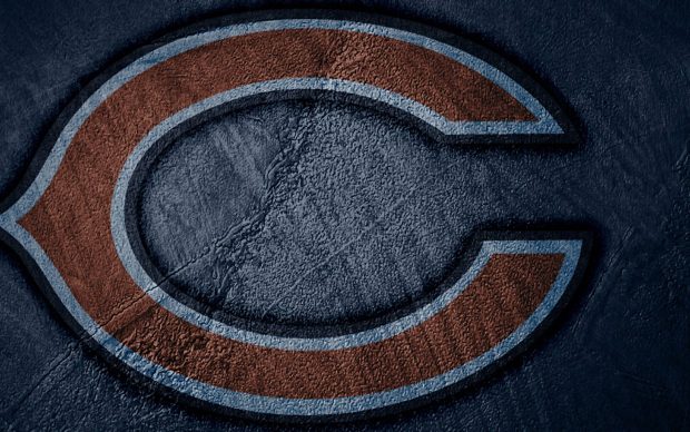 Free HD Chicago Bears Wallpaper.