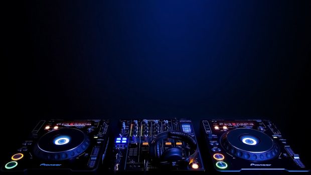 Free HD DJ Wallpapers.