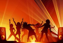 Free HD Dance Wallpapers Download.