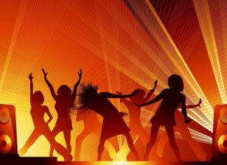 Free HD Dance Wallpapers Download.