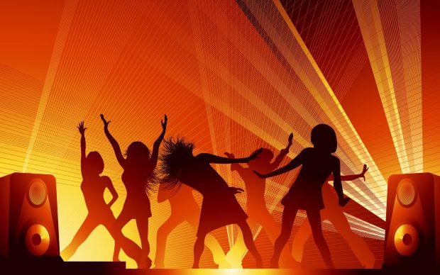 Free HD Dance Wallpapers Download.