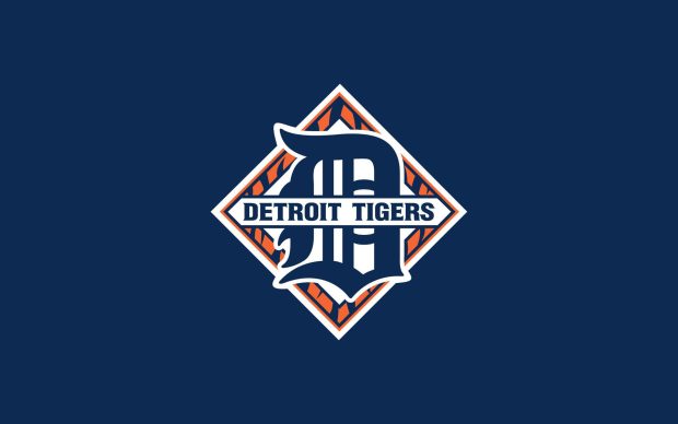 Detroit Tigers Wallpaper HD