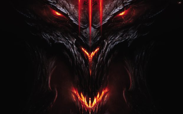 Free HD Diablo 3 Backgrounds Download.