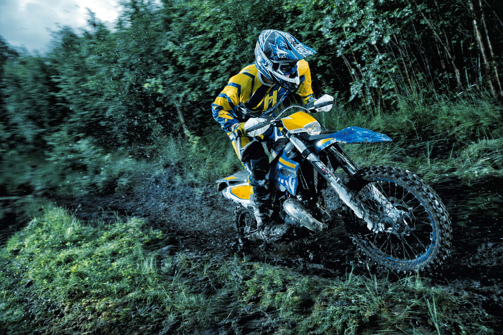 Of Person Riding Motocross Dirt Bike HD phone wallpaper  Peakpx