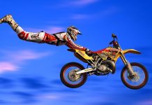 Free HD Dirt Bike Wallpapers.